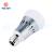 Bec inteligent LED RGB wifi rotund Red Sun, control de pe aplicatie mobila - RS-SLD02-E27 SmartElectro IntelligentHouse