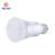 Bec inteligent LED RGB wifi rotund Red Sun, control de pe aplicatie mobila - RS-SLD02-E27 SmartElectro IntelligentHouse