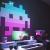 Pachet 4 Panouri luminoase inteligente Nanoleaf Canvas cu senzor muzica pentru extindere kit de baza Canvas, LED RGBW SmartElectro IntelligentHouse