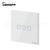 Intrerupator triplu cu touch Sonoff T0EU3C, Wi-Fi, Control de pe telefonul mobil SmartElectro IntelligentHouse