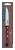 Cutit legume, inox, lama 88mm ProChef Cookware