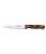 Cutitul macelarului Tramontina Polywood, lama 152 mm, inox, maner din lemn ProChef Cookware