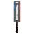 Cutitul macelarului Tramontina Polywood, lama 152 mm, inox, maner din lemn ProChef Cookware