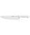 Cutit carne, inox, lama 203 mm, maner din polipropilena ProChef Cookware