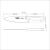 Cutit carne, inox, lama 203 mm, maner din polipropilena ProChef Cookware