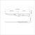 Cutit dezosat, inox,  lungime lama 127mm, maner din lemn de Jatoba ProChef Cookware