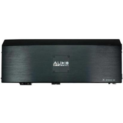 Amplificator RESIGILAT Audio System R-1250.1 D 24V, 1 x 1250 watts, monobloc, in 1 2 sau 4 ohm, clasa D pentru subwoofer pt camioane CarStore Technology