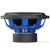 Difuzor bas - Spike series RESIGILAT 12-inch single 2-ohm High-performance subwoofer 500W RMS AudioControl SPK-12S2 CarStore Technology