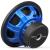 Difuzor bas - Spike series RESIGILAT 12-inch single 2-ohm High-performance subwoofer 500W RMS AudioControl SPK-12S2 CarStore Technology