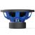 Difuzor bas - Spike series RESIGILAT 12-inch single 2-ohm High-performance subwoofer 500W RMS AudioControl SPK-12S2 CarStore Technology