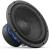 Difuzor bas - Spike series RESIGILAT 12-inch single 2-ohm High-performance subwoofer 500W RMS AudioControl SPK-12S2 CarStore Technology