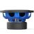 Difuzor bas - Spike series RESIGILAT 10-inch single 2-ohm High-performance subwoofer 500W RMS AudioControl SPK-10S2 CarStore Technology