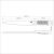 Cutit Yanagiba Sushi Diamond, lungime lama 228.6mm ProChef Cookware