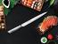 Cutit Yanagiba Sushi Diamond, lungime lama 228.6mm ProChef Cookware