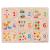 Puzzle - Potriveste-ma la locul meu PlayLearn Toys