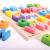 Puzzle colorat - alfabet PlayLearn Toys