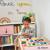 Puzzle colorat - alfabet PlayLearn Toys