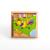 Puzzle cubic - animale domestice PlayLearn Toys