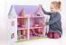 Casuta din lemn pentru papusi - Rose PlayLearn Toys