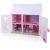 Casuta din lemn pentru papusi - Rose PlayLearn Toys