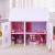 Casuta din lemn pentru papusi - Rose PlayLearn Toys