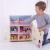 Casuta din lemn pentru papusi - Rose PlayLearn Toys