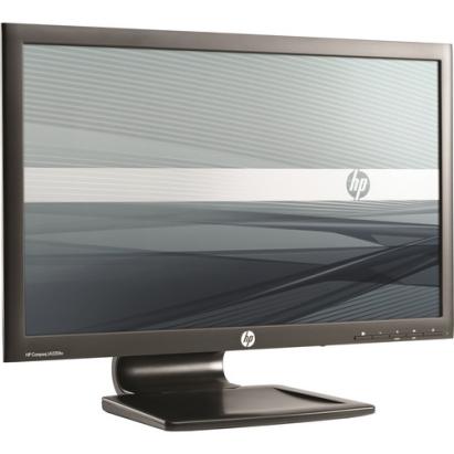 Monitor Second Hand HP LA2206X, 22 Inch LED Full HD, VGA, DVI, DisplayPort NewTechnology Media