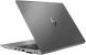 Laptop Second Hand HP ZBook 15 G6, Intel Core i7-9850H 2.60 - 4.60GHz, 16GB DDR4, 512GB SSD, Nvidia Quadro T1000 4GB, 15.6 Inch 4K, Touchscreen, Tastatura Numerica, Webcam NewTechnology Media