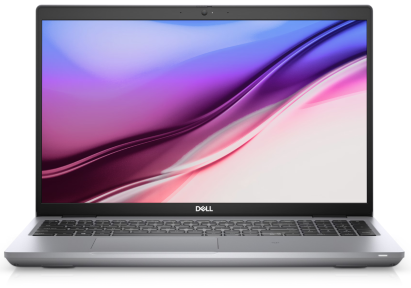 Laptop Second Hand Dell Latitude 5521, Intel Core i5-11500H 2.90 - 4.60GHz, 16GB DDR4, Placa Video Nvidia GeForce MX450 2GB, 512GB SSD, 15.6 Inch Full HD, Webcam NewTechnology Media