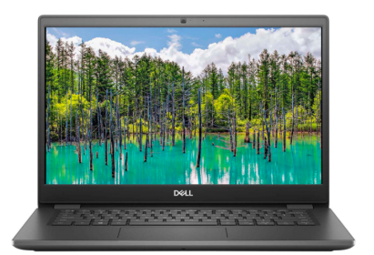 Laptop Second Hand DELL Latitude 3410, Intel Core i7-10510U 1.80 - 4.90GHz, 8GB DDR4, 256GB SSD, 14 Inch Full HD, Webcam NewTechnology Media