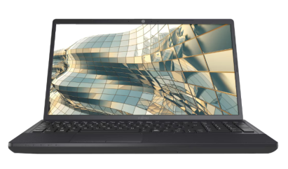 Laptop Second Hand Fujitsu LifeBook A3510, Intel Core i5-1035G1 1.00 - 3.60GHz, 8GB DDR4, 256GB SSD, 15.6 Inch Full HD, Fara Webcam NewTechnology Media