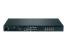 KVM Switch Second Hand, 8 porturi Lenovo CAT5 (1754A1X ) + Monitor 18.5 Inch Standard Media Console (17238BX) + Keyboard NewTechnology Media