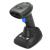 Cititor Coduri de Bare Wireless Nou OptimX PRO H3308RC, 1D/2D/QR, Bluetooth, Stand incarcare inclus - (Similar Motorola Symbol) NewTechnology Media