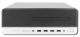 Calculator Refurbished HP ProDesk 600 G3 SFF, Intel Core i3-7100 3.90GHz, 8GB DDR4, 240GB SSD + Windows 10 Home NewTechnology Media