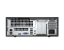 Calculator Refurbished HP 280 G2 SFF, Intel Core i3-6100 3.70GHz, 8GB DDR4, 500GB SATA, DVD-ROM + Windows 10 Pro NewTechnology Media