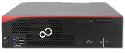 Calculator Refurbished Fujitsu Esprimo D957 SFF, Intel Core i5-6500T 2.50-3.10GHz, 8GB DDR4, 500GB HDD + Windows 10 Pro NewTechnology Media