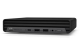 Calculator Refurbished HP ProDesk 400 G6 Mini, Intel Core i5-10500T 2.30 - 3.80GHz, 8GB DDR4, 256GB SSD + Windows 10 Pro NewTechnology Media
