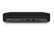 Calculator Refurbished HP ProDesk 400 G6 Mini, Intel Core i5-10500T 2.30 - 3.80GHz, 8GB DDR4, 256GB SSD + Windows 10 Pro NewTechnology Media