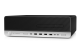 Calculator Refurbished HP ProDesk 800 G3 SFF, Intel Core i5-6500 3.20GHz, 16GB DDR4, 256GB SSD + Windows 10 Home NewTechnology Media