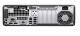 Calculator Refurbished HP EliteDesk 800 G5 SFF, Intel Core i5-9500 3.00-4.40GHz, 8GB DDR4, 256GB SSD + Windows 10 Home NewTechnology Media