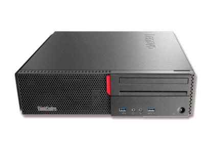 Calculator Refurbished LENOVO M700 SFF, Intel Core i7-6700 3.40GHz, 8GB DDR4, 256GB SSD + Windows 10 Pro NewTechnology Media