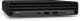 Calculator Refurbished HP EliteDesk 800 G6 Mini PC, Intel Core i5-10500T 2.30 - 3.80GHz, 8GB DDR4, 256GB SSD + Windows 10 Home NewTechnology Media