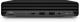 Calculator Refurbished HP EliteDesk 800 G6 Mini PC, Intel Core i5-10500T 2.30 - 3.80GHz, 8GB DDR4, 256GB SSD + Windows 10 Home NewTechnology Media