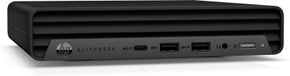 Calculator Refurbished HP EliteDesk 800 G6 Mini PC, Intel Core i5-10500T 2.30 - 3.80GHz, 8GB DDR4, 256GB SSD + Windows 10 Home NewTechnology Media