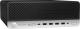 Calculator Refurbished HP ProDesk 600 G3 SFF, Intel Core i3-6100 3.70GHz, 8GB DDR4, 256GB SSD, DVD-ROM + Windows 10 Pro NewTechnology Media