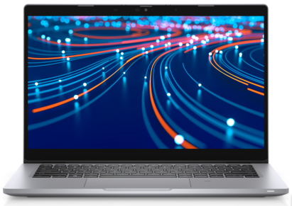 Laptop Refurbished DELL Latitude 5320, Intel Core i5-1145G7 2.60 - 4.40GHz, 8GB DDR4, 256GB SSD, 13.3 Inch Full HD, Webcam + Windows 10 Pro NewTechnology Media