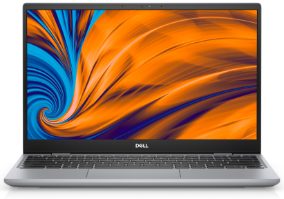 Laptop Refurbished Dell Latitude 3320, Intel Core i5-1135G7 2.40 - 4.20GHz, 8GB DDR4, 256GB SSD, 13.3 Inch Full HD + Windows 10 Pro NewTechnology Media