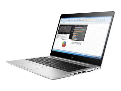 Laptop Refurbished HP MT44 Thin Client, Ryzen 3 Pro 2300U 2.00 - 3.40, 8GB DDR4, 128GB SSD, Radeon Vega Graphics, 14 Inch Full HD, Webcam + Windows 10 Home NewTechnology Media