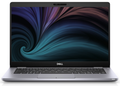 Laptop Refurbished DELL Latitude 5310, Intel Core i5-10310 1.70 - 4.40GHz, 8GB DDR4, 256GB SSD, 13.3 Inch Full HD, Webcam + Windows 10 Home NewTechnology Media