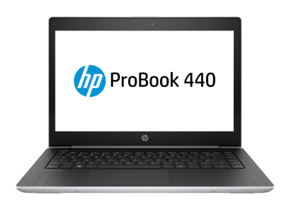 Laptop Refurbished HP ProBook 440 G5, Intel Core i5-8250U 1.60GHz, 8GB DDR4, 256GB SSD, 14 Inch Full HD, Webcam + Windows 10 Pro NewTechnology Media